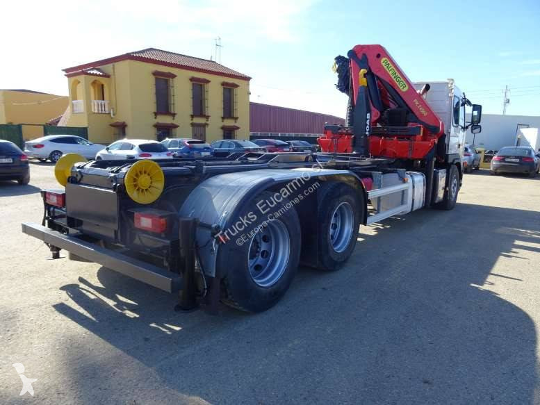 Kamion Volvo