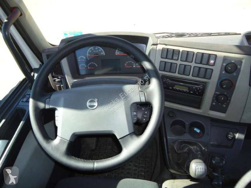شاحنة Volvo