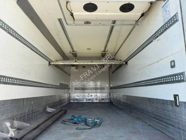 Camion Iveco