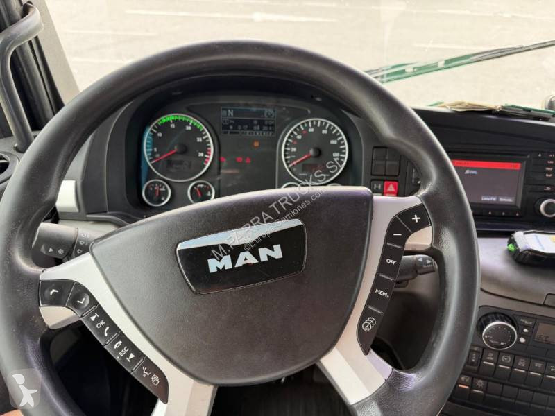 Camion MAN