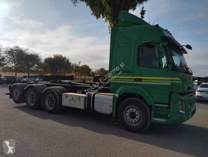 شاحنة Volvo