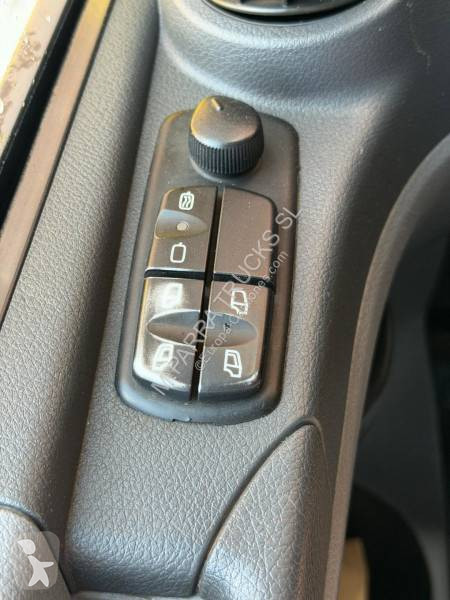 شاحنة Mercedes