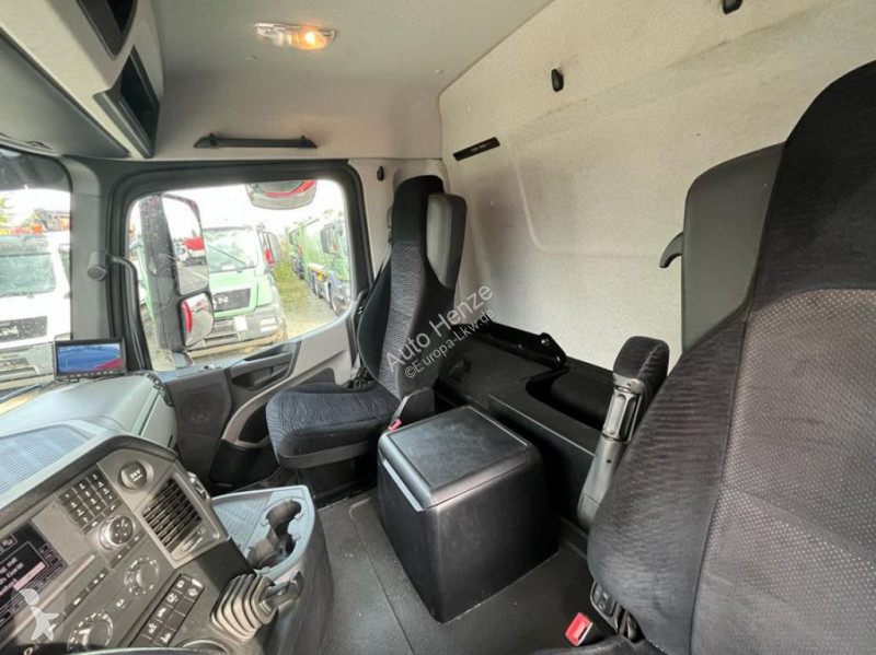 Camion Mercedes Antos 2540 L 6x2 Pritsche LBW
