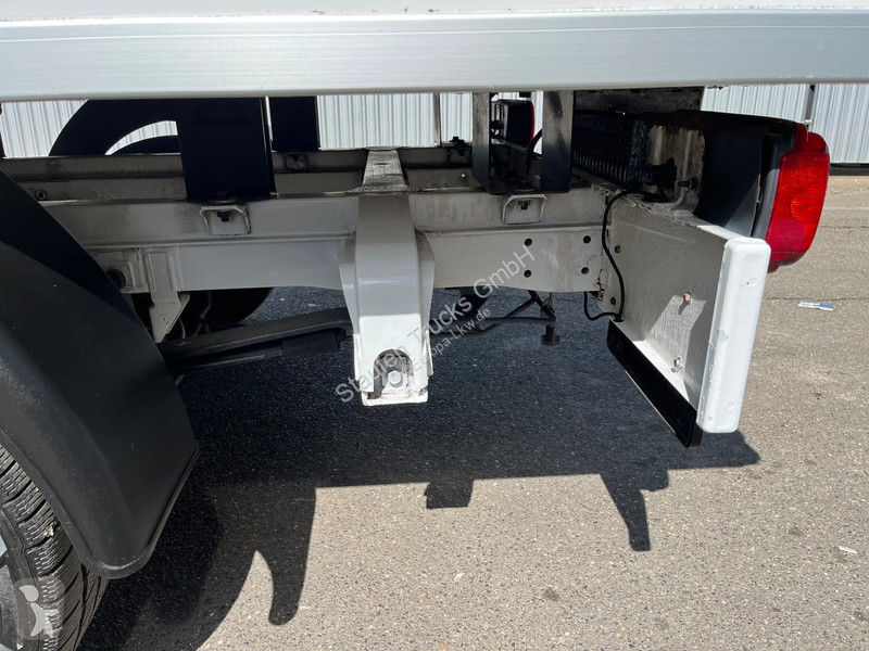 شاحنة Mercedes 316 CDI, Kühlkoffer, Thermo...