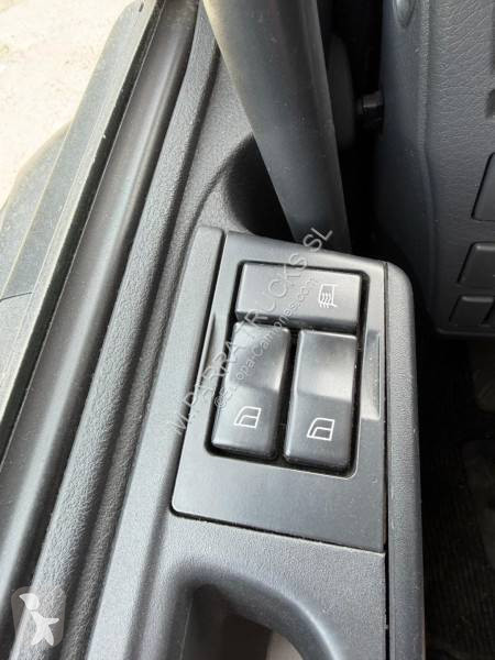 Ciężarówka Volvo