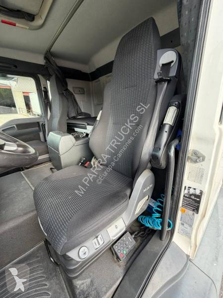 Camion MAN