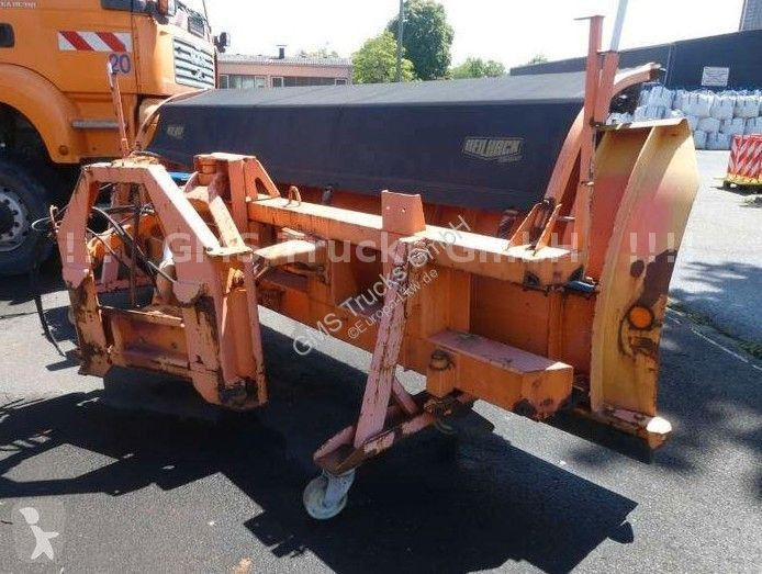 شاحنة MAN 18.310 / 4X4 ALLRAD / Winterdienst...