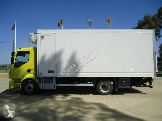 شاحنة Volvo