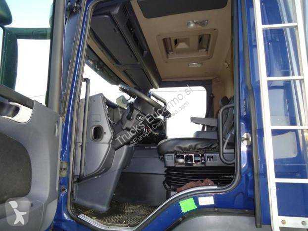 شاحنة Scania