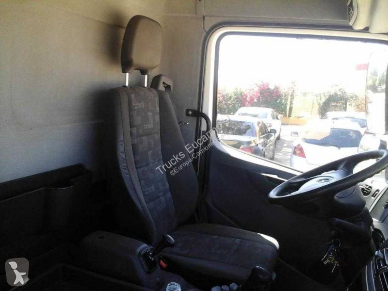 Camion Mercedes