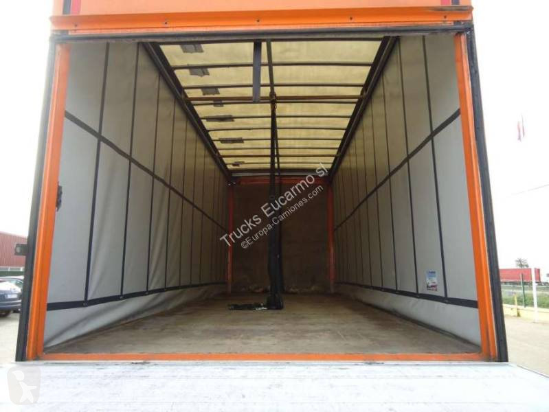 Camion Renault