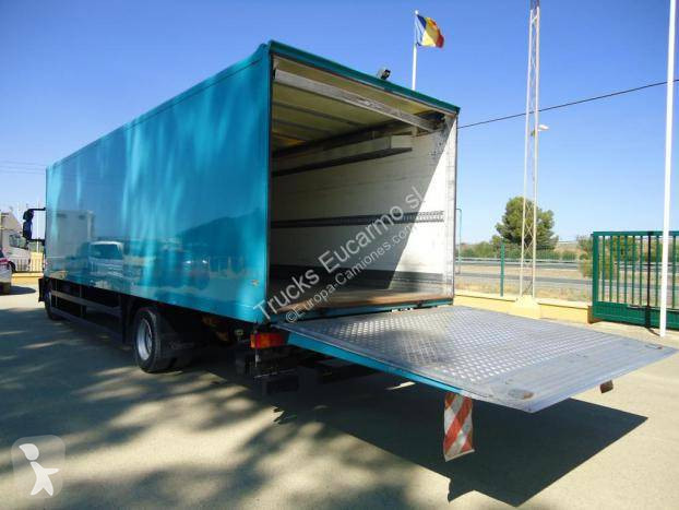 شاحنة Iveco
