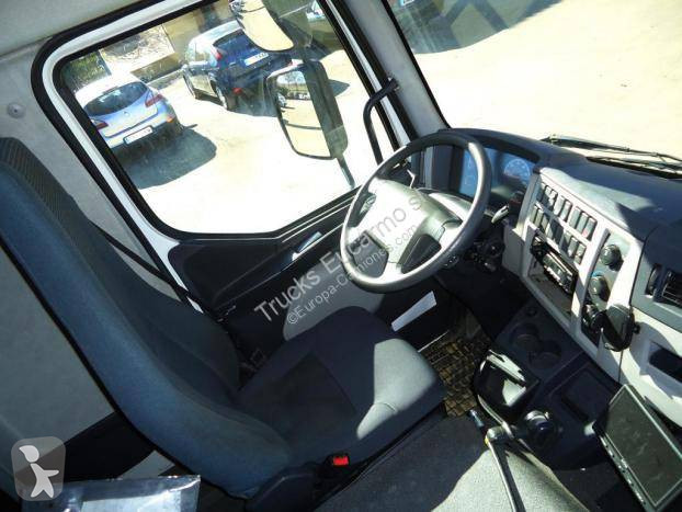 شاحنة Volvo