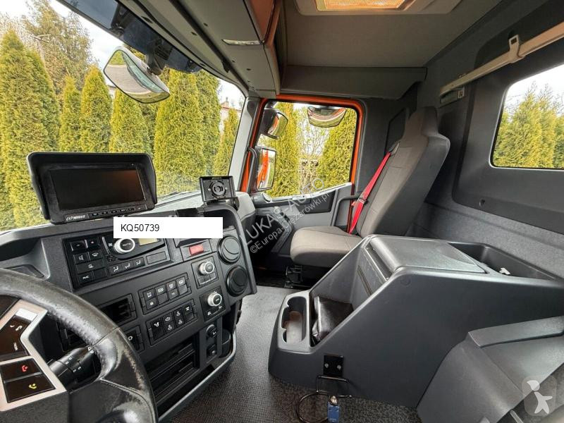 شاحنة Renault C 430