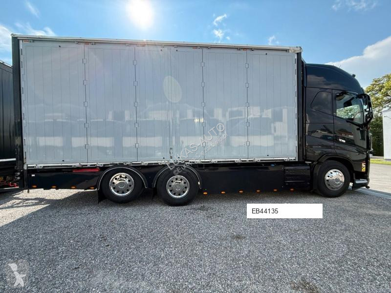 Volvo  trailer truck