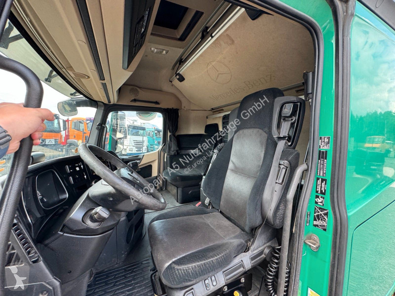 شاحنة Mercedes 1842 Kipper Dreiseitenkipper