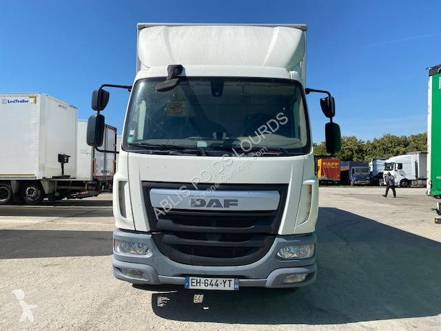 شاحنة DAF 260