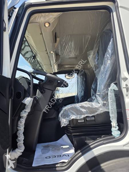شاحنة Iveco