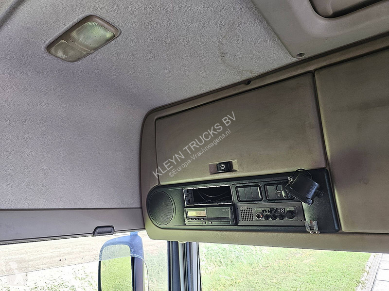 شاحنة DAF 480 FAN 6X2 STEERAXLE
