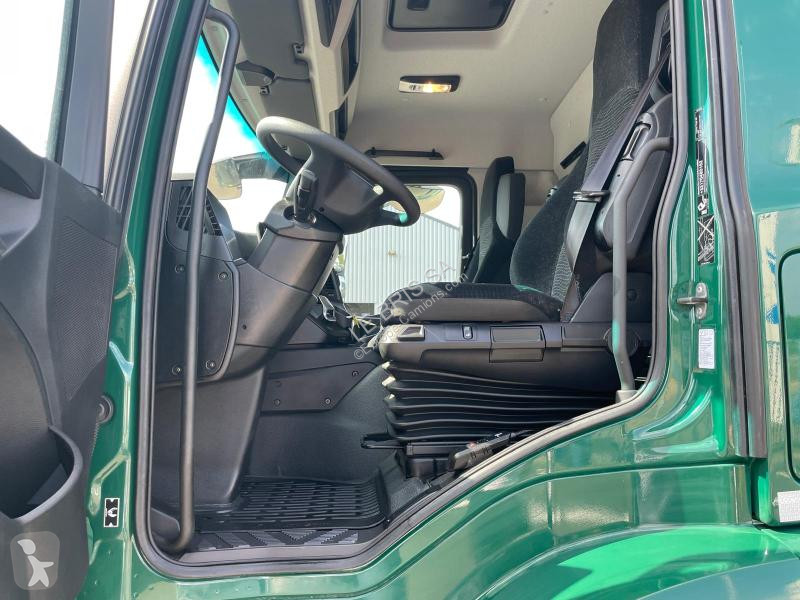 Camion Mercedes  ACTROS 18.33