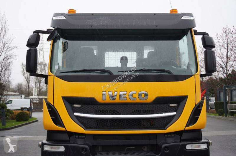 شاحنة Iveco