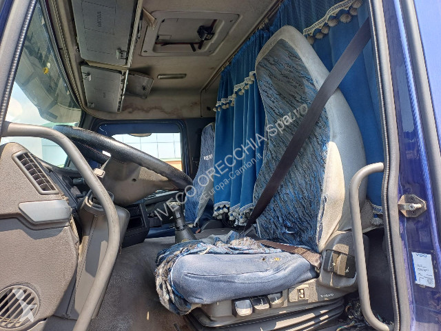 شاحنة Volvo FM9