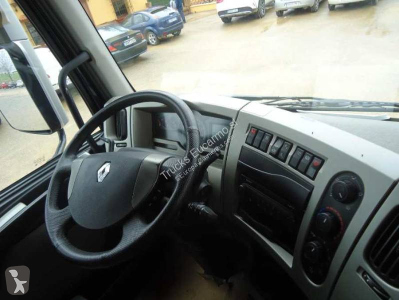 شاحنة Renault