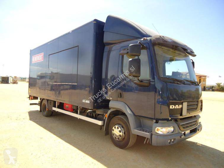 شاحنة Volvo