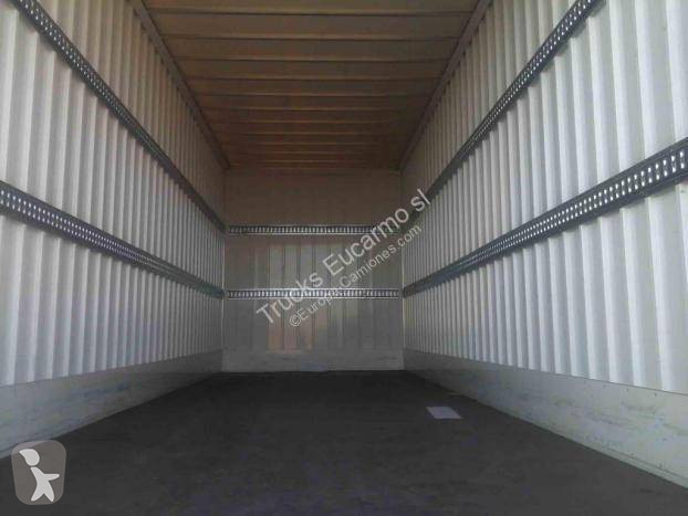 شاحنة Mercedes