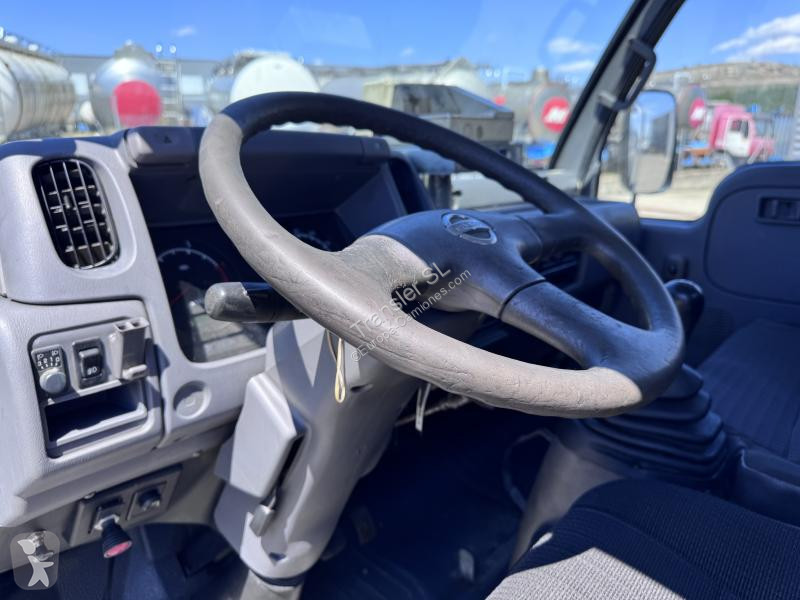 Camión Nissan 45.13
