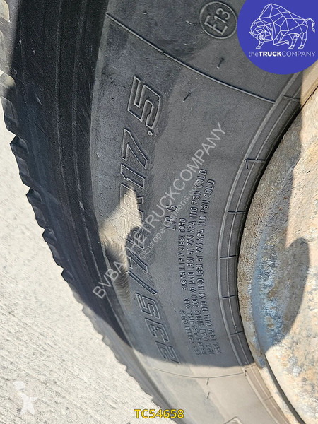شاحنة Mercedes