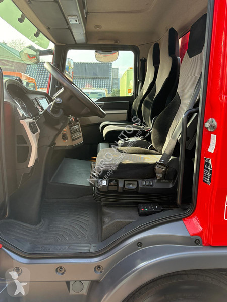 شاحنة MAN 8.220 8.220 TowTruck Abschlepwagen...