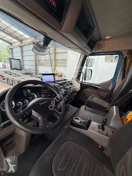 شاحنة DAF 55250