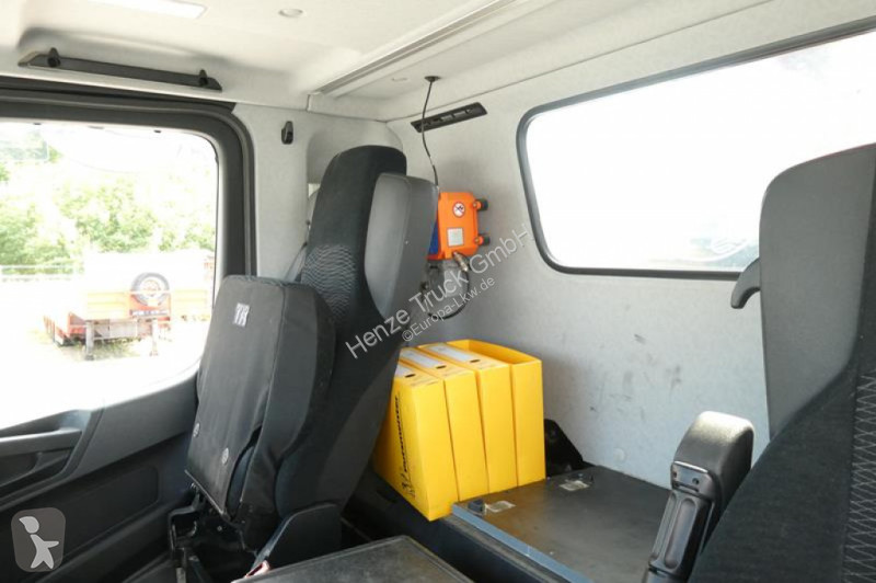 Camion Mercedes Arocs 3540 8x4 Betonpumpe...