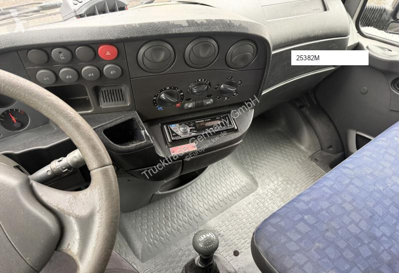 شاحنة Iveco 676 65C17