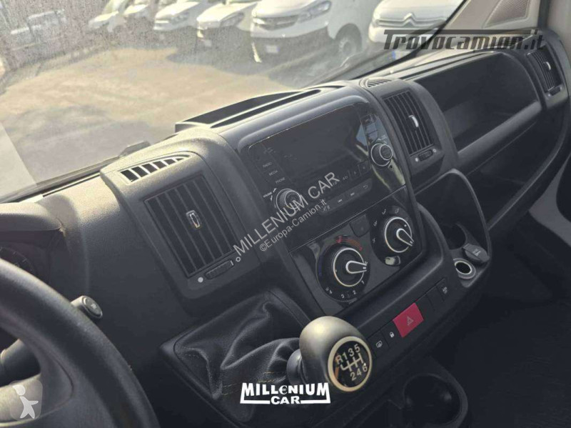 شاحنة Fiat FIAT  2.3MJT 130CV 2019
