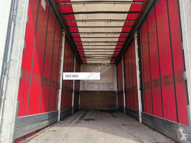 Грузовик DAF XF530/ TANDEM/ ZESTAW...