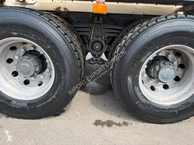 Beton Renault