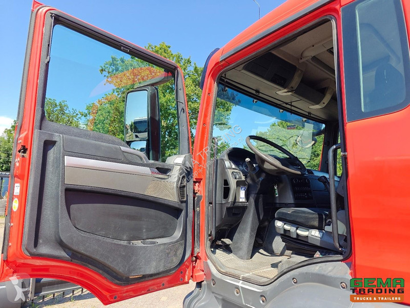 شاحنة MAN 28.440 6X2-4 BL Euro5 Day Cab - RSP 2...