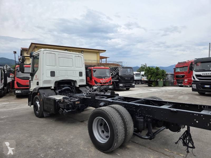 شاحنة Iveco