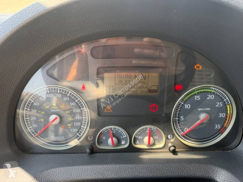 شاحنة Iveco