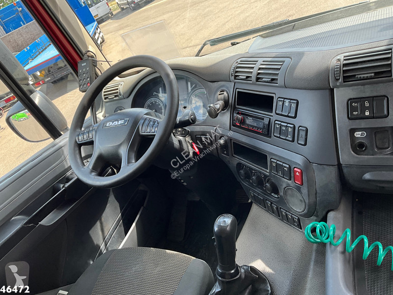 Camion DAF FAS  460 Euro 6 VDL 25 Ton...