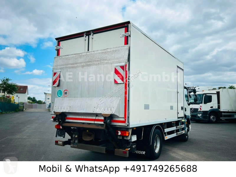 شاحنة DAF 55250 BL Carrier -Xarios-500...