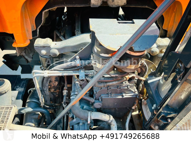 شاحنة Iveco 410 DC...