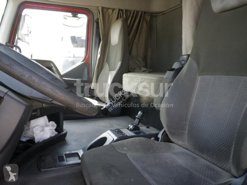 Autotreno Renault  PREMIUM 460.18 GV