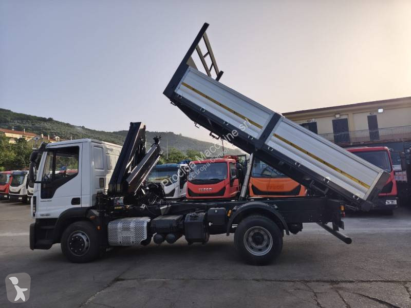 Camion Iveco