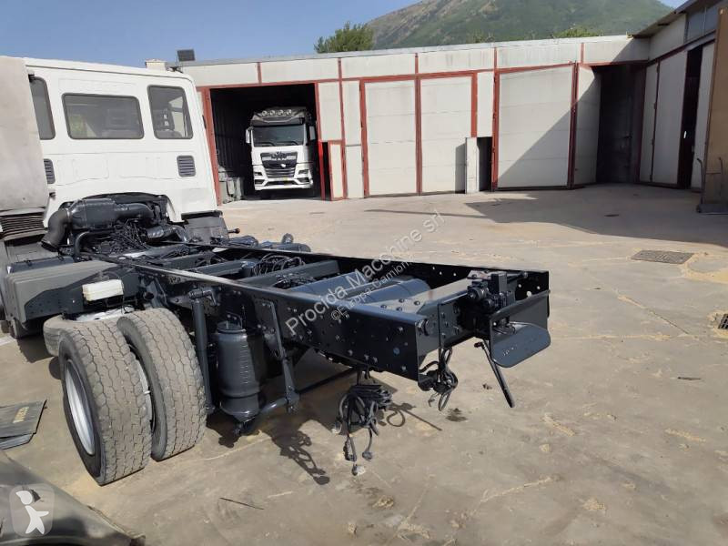 شاحنة Iveco