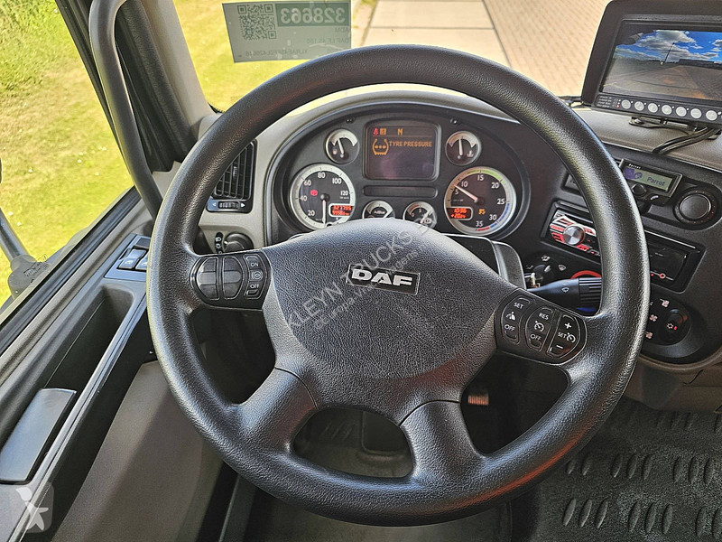 شاحنة DAF 45160