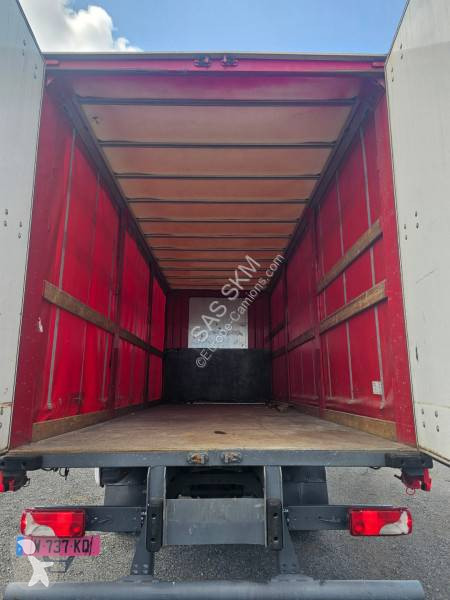 Camión Scania 270