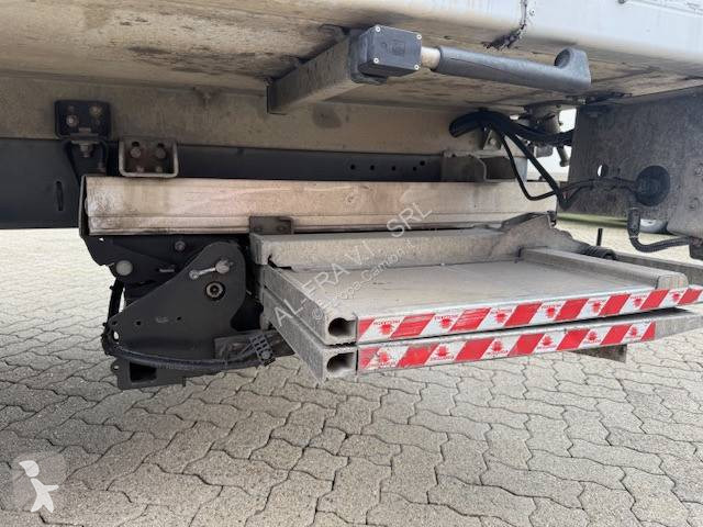 شاحنة Iveco